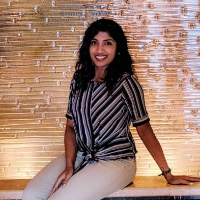 Linda Chirayil