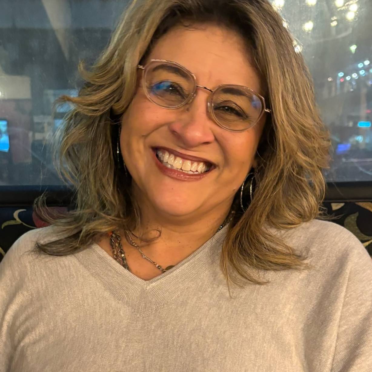 Corina Connelly
