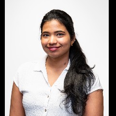 Sai Sriya Vaddavalli