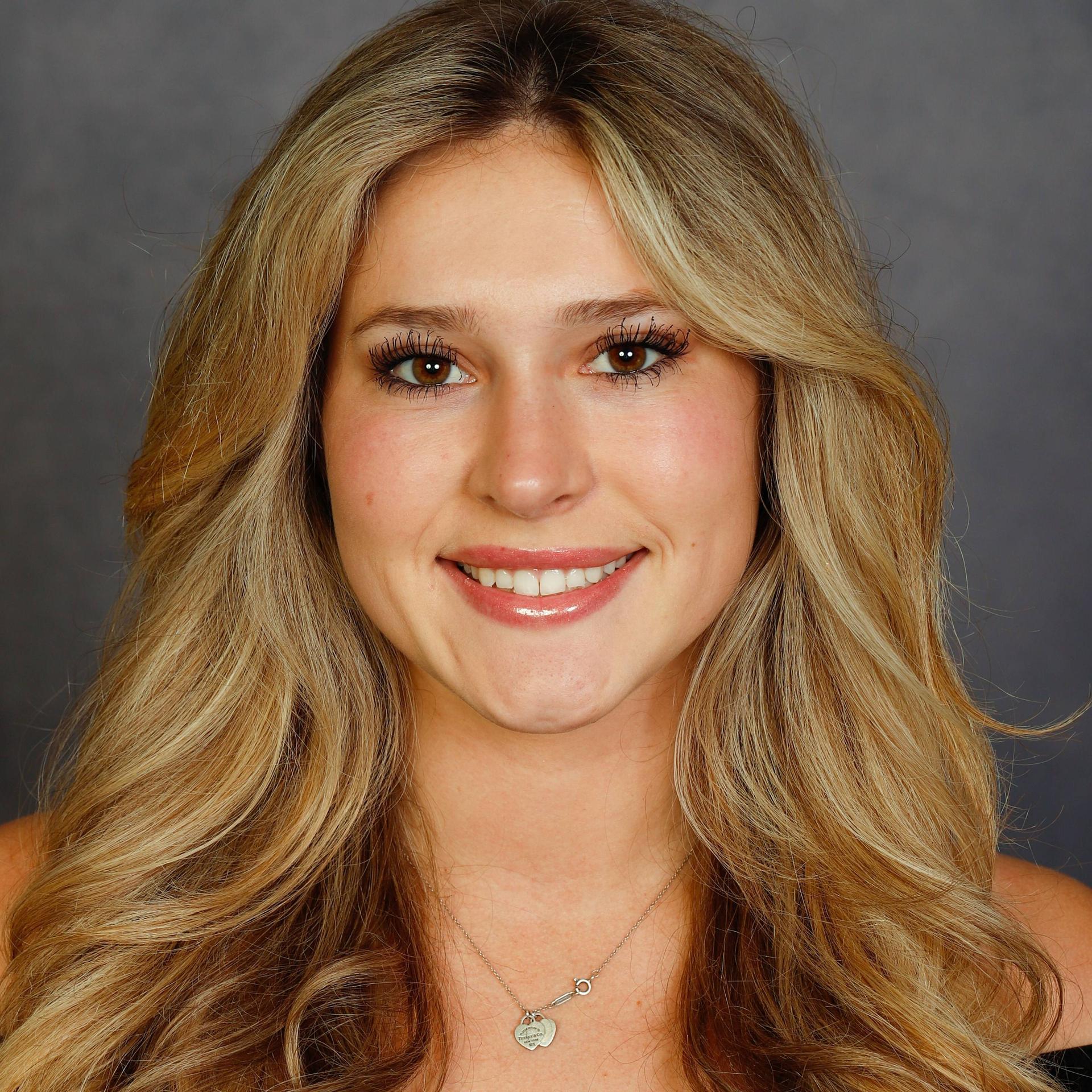Alyce Maria Raumin
