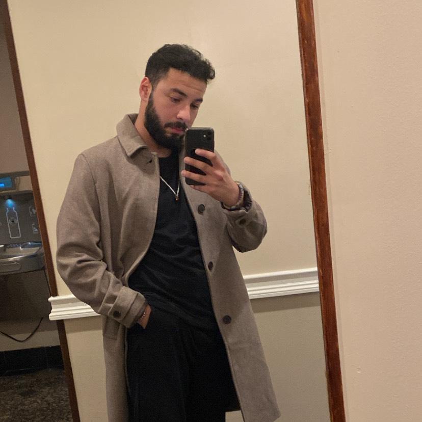 Aly ElMamlouk