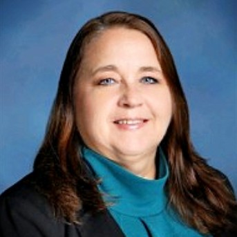 Amy Wright