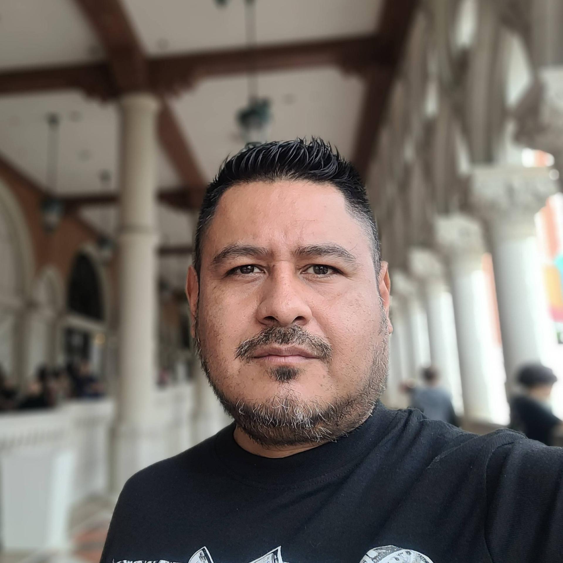 Jose Olivos
