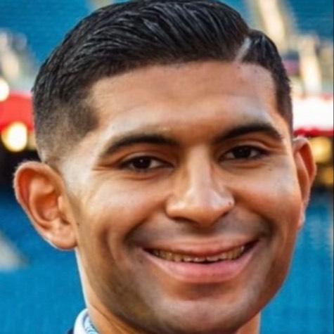 Hector Amaro