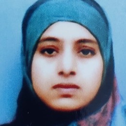 Asma Begum