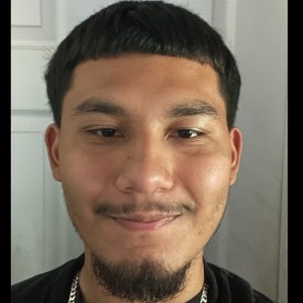 Kashes Pineda