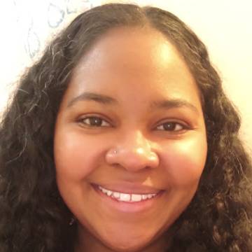 Ashley Roseboro