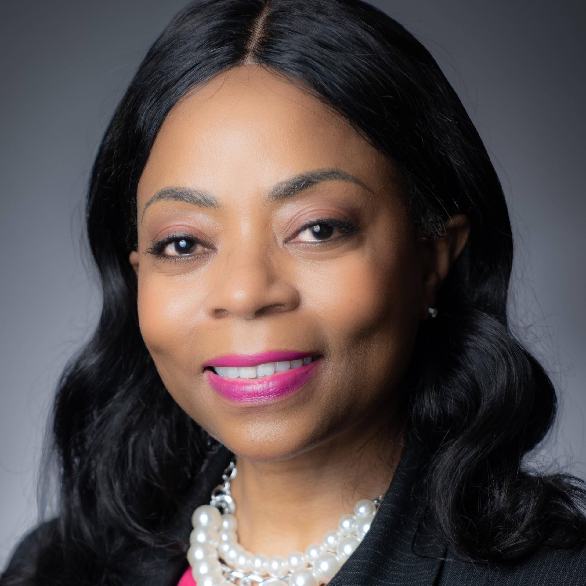 TERESA A. DAVIS