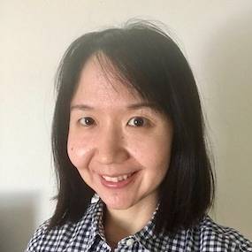 Agnes K. Tanama