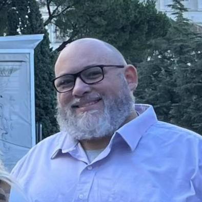 Michael L. Roberts Jr.