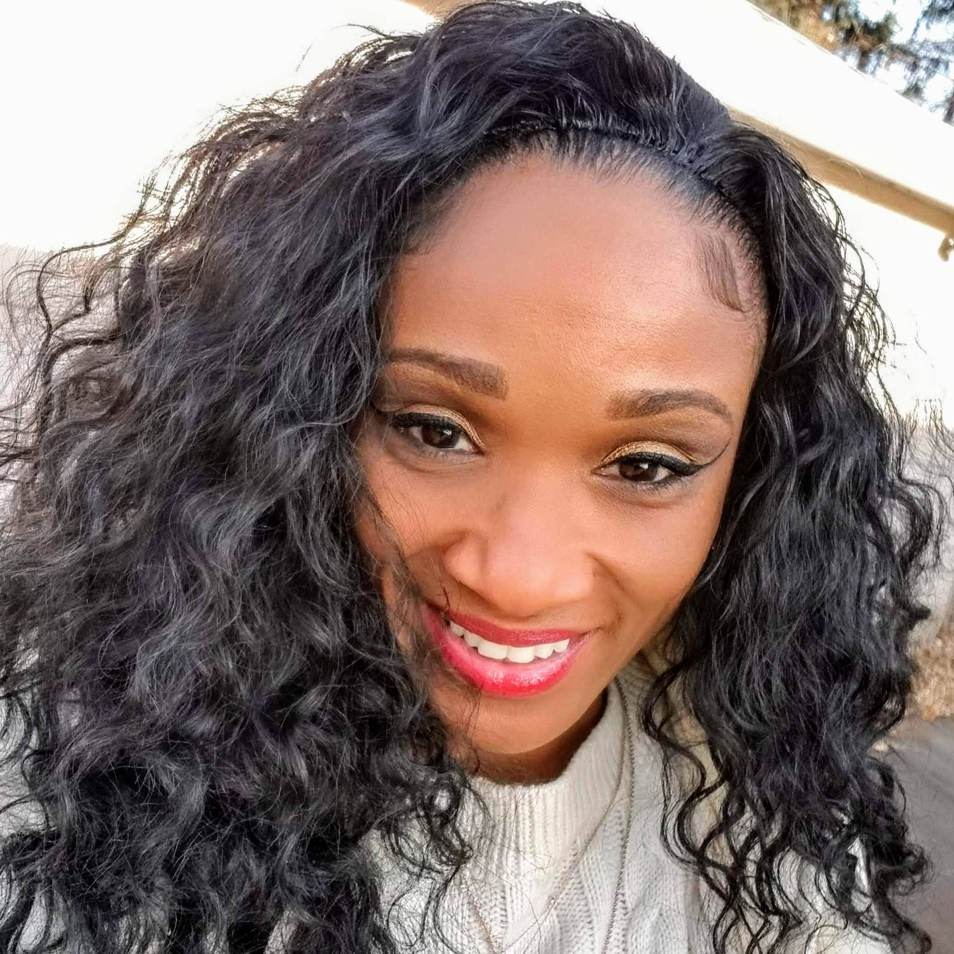 Tavona Johnson