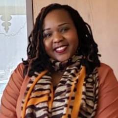 Sandra Chemjor