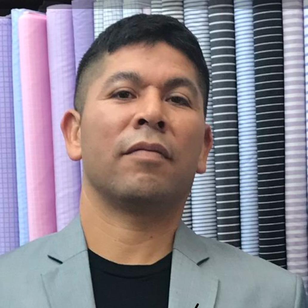 Luciano Cazares