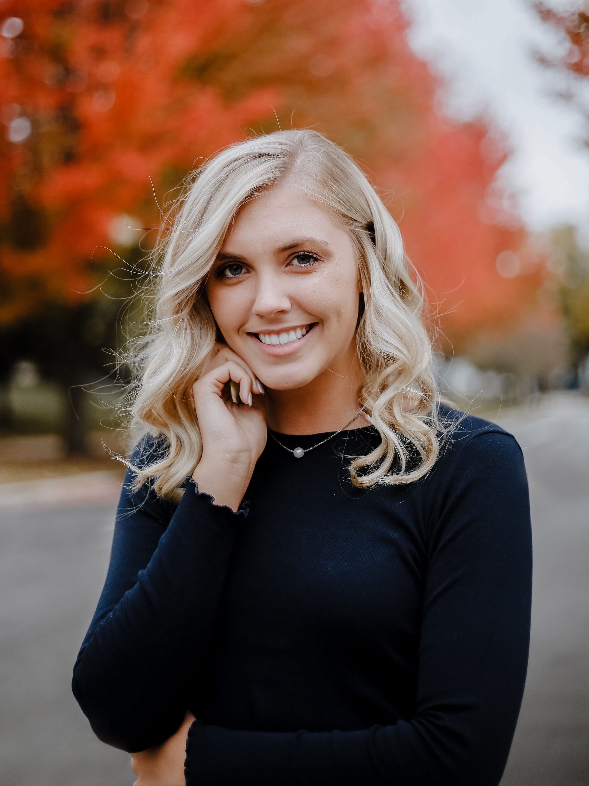 Mariah Schuster