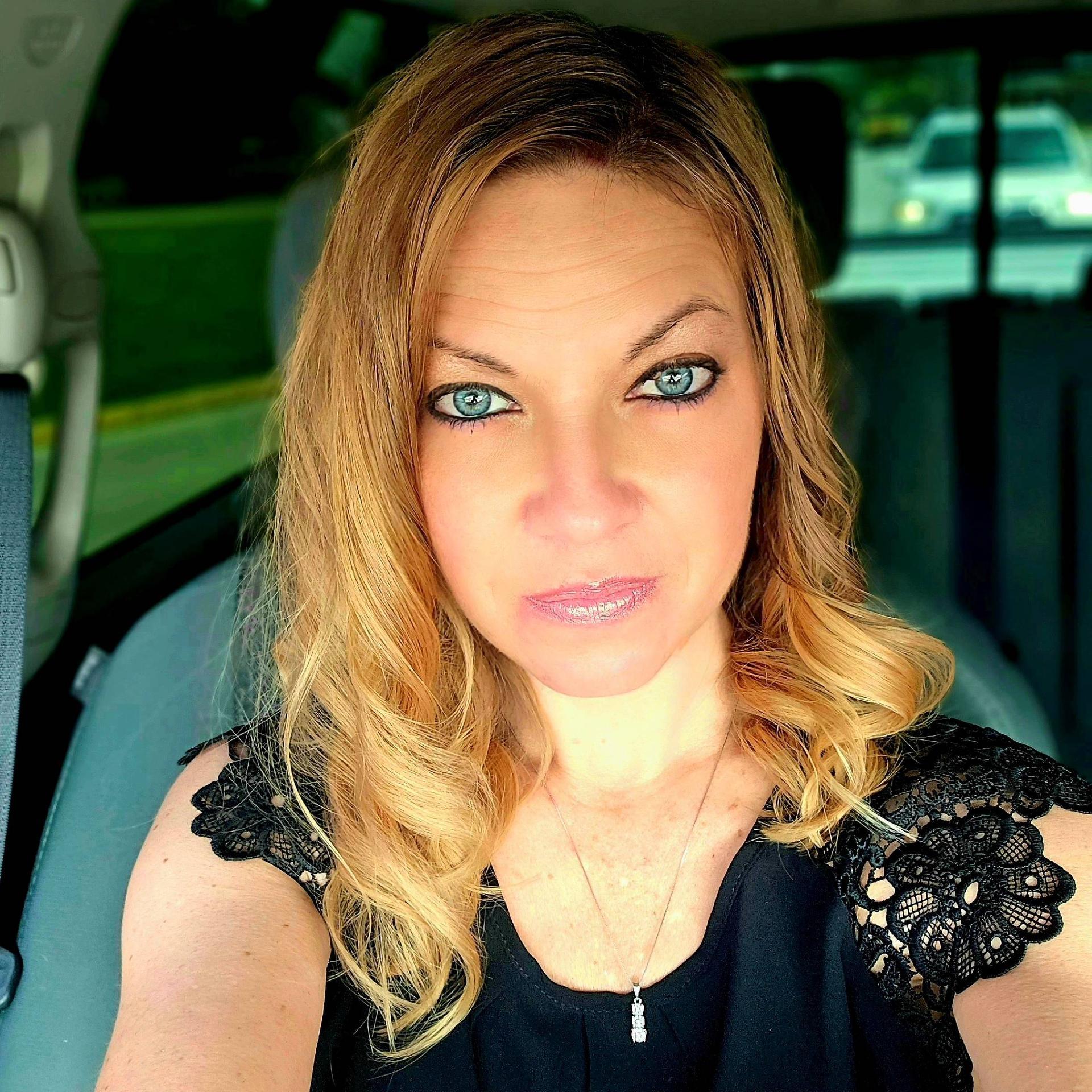Stacy Smith-Flinn