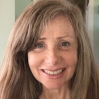 Mary Pittman