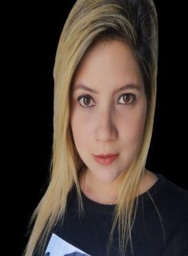 Hilda Carolina Bravo Casique