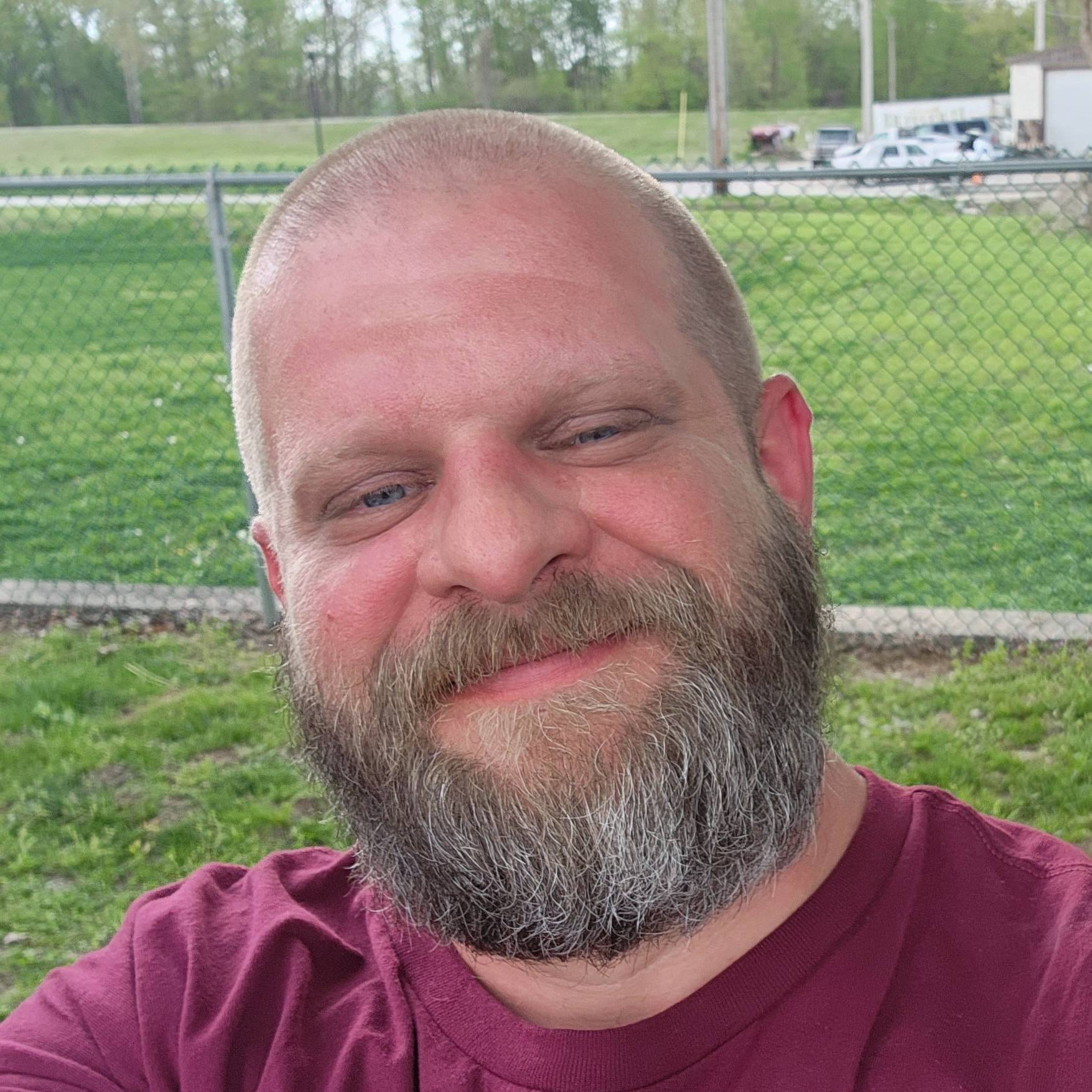 Greg Feldkamp