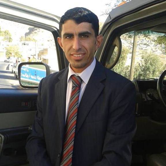 Raed Rawadieh