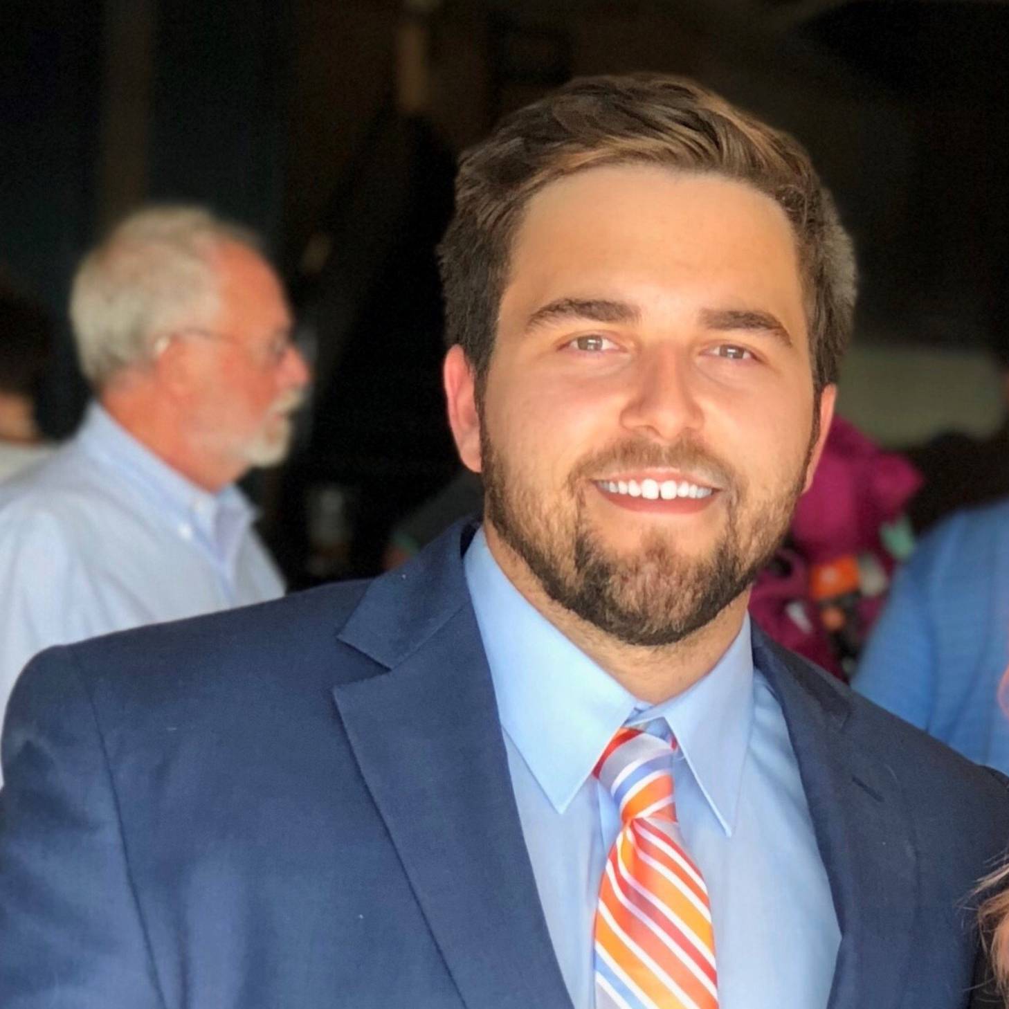 CASEY LAWHORN, MBA