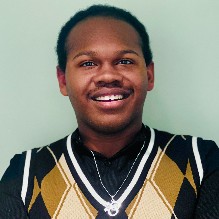 Joshua Washington