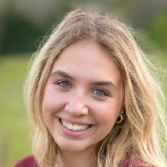 Audrey Shelton