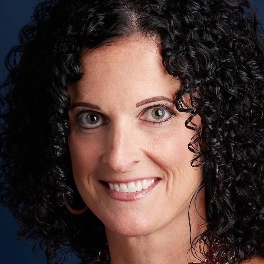 ANDREA M. JUDY
