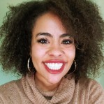 Shanice Blair