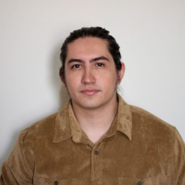 Abner Lopez Canizales