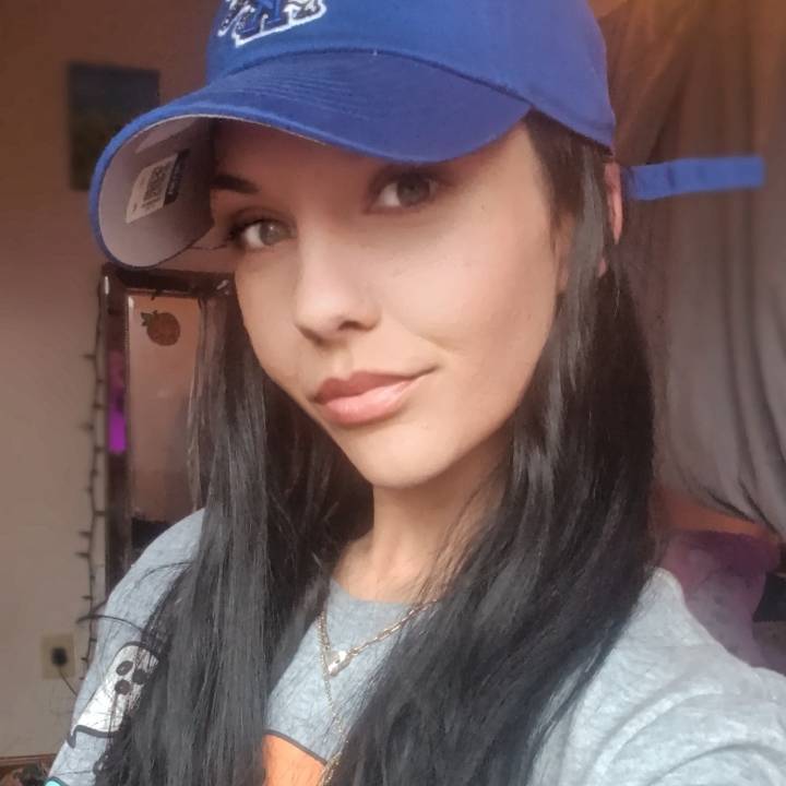 Marissa Gregory