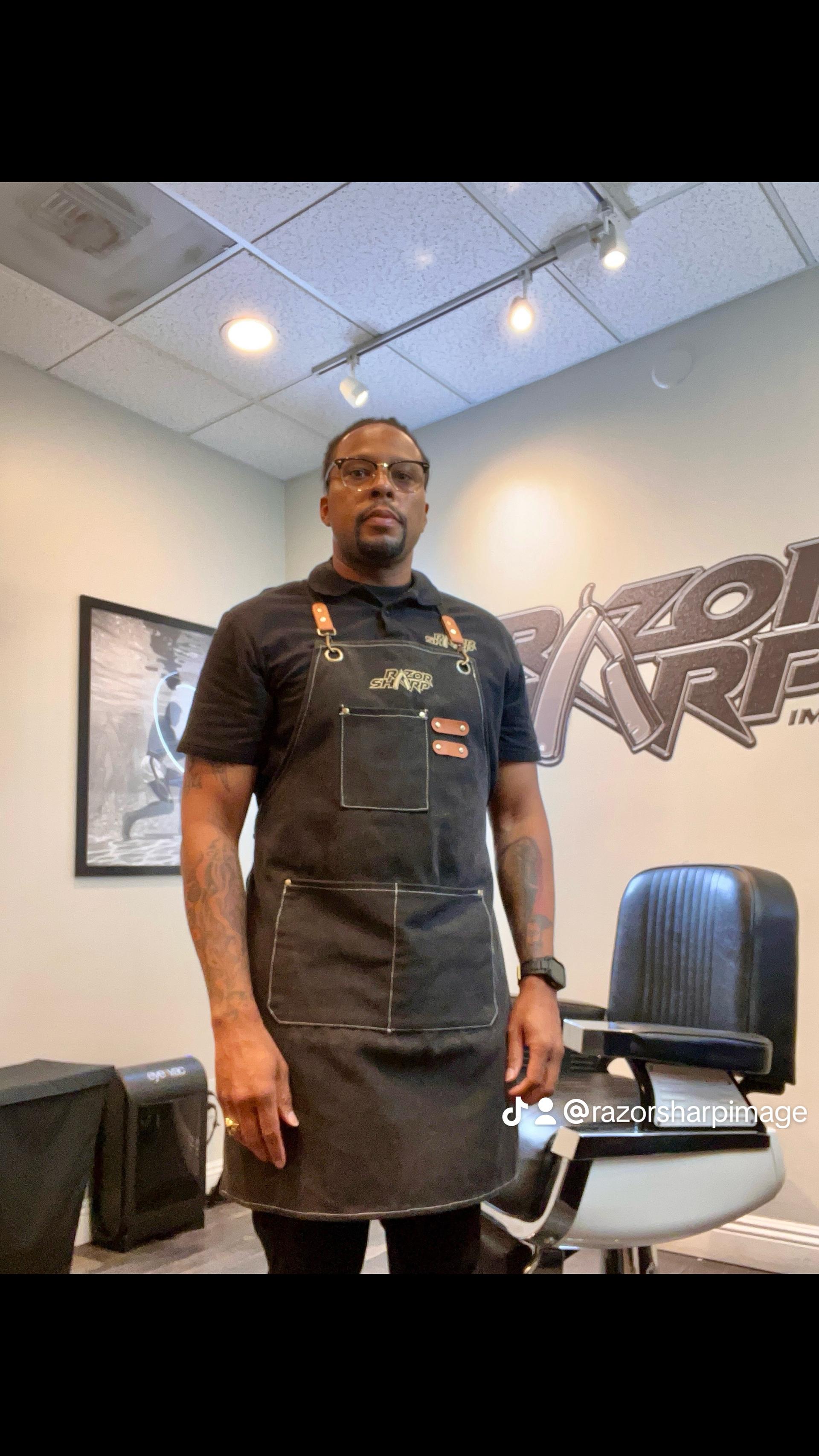 Laron Harvey