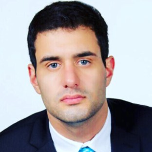 Soroush Shahrokh