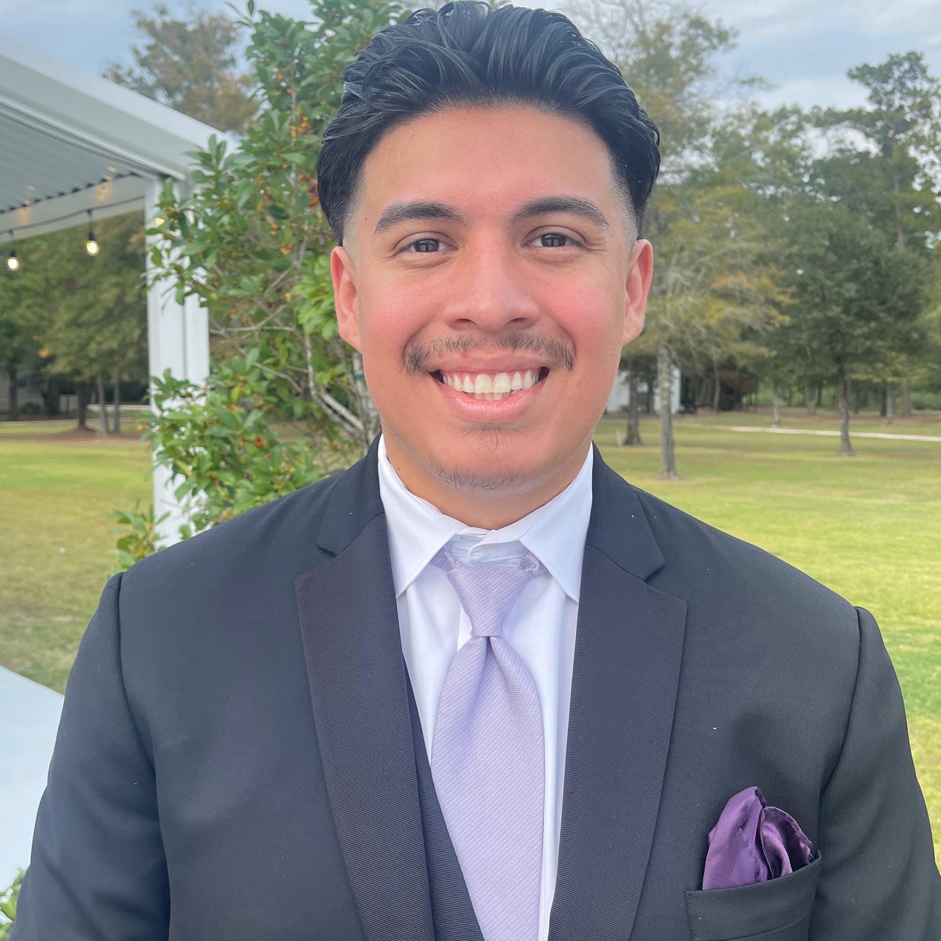 Geraldo Hernandez