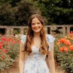 Isabelle Williams