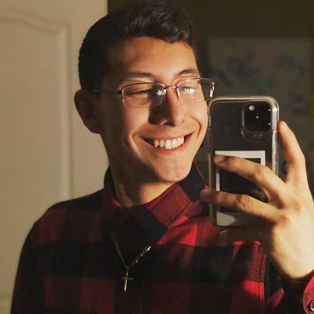 Raymundo J Ramirez