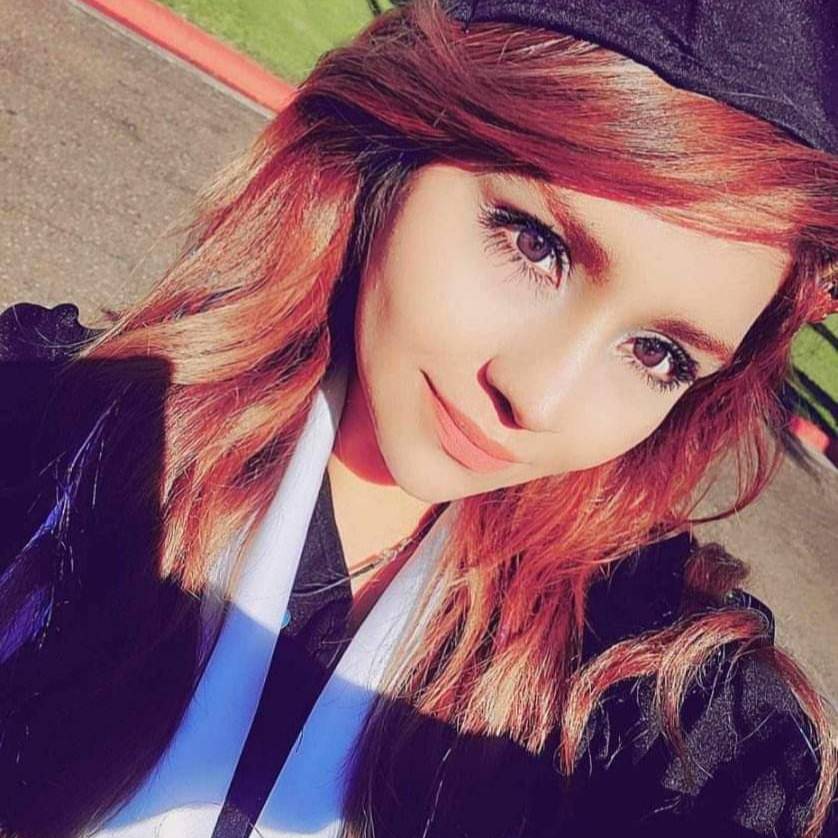 Cinthia A. Rodriguez