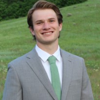 Dallin Holmes