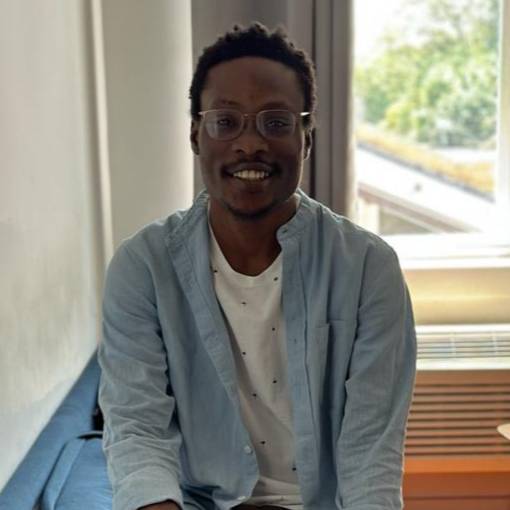 Adebowale Williams