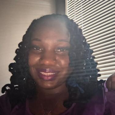 Latoya Parrott