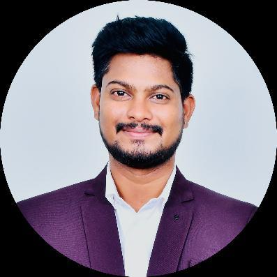SAI KIRAN ACHARI. K