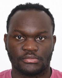 NGOYE SEDRICK YEIH