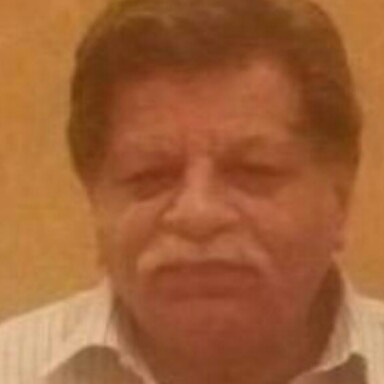 Suleman Gauba
