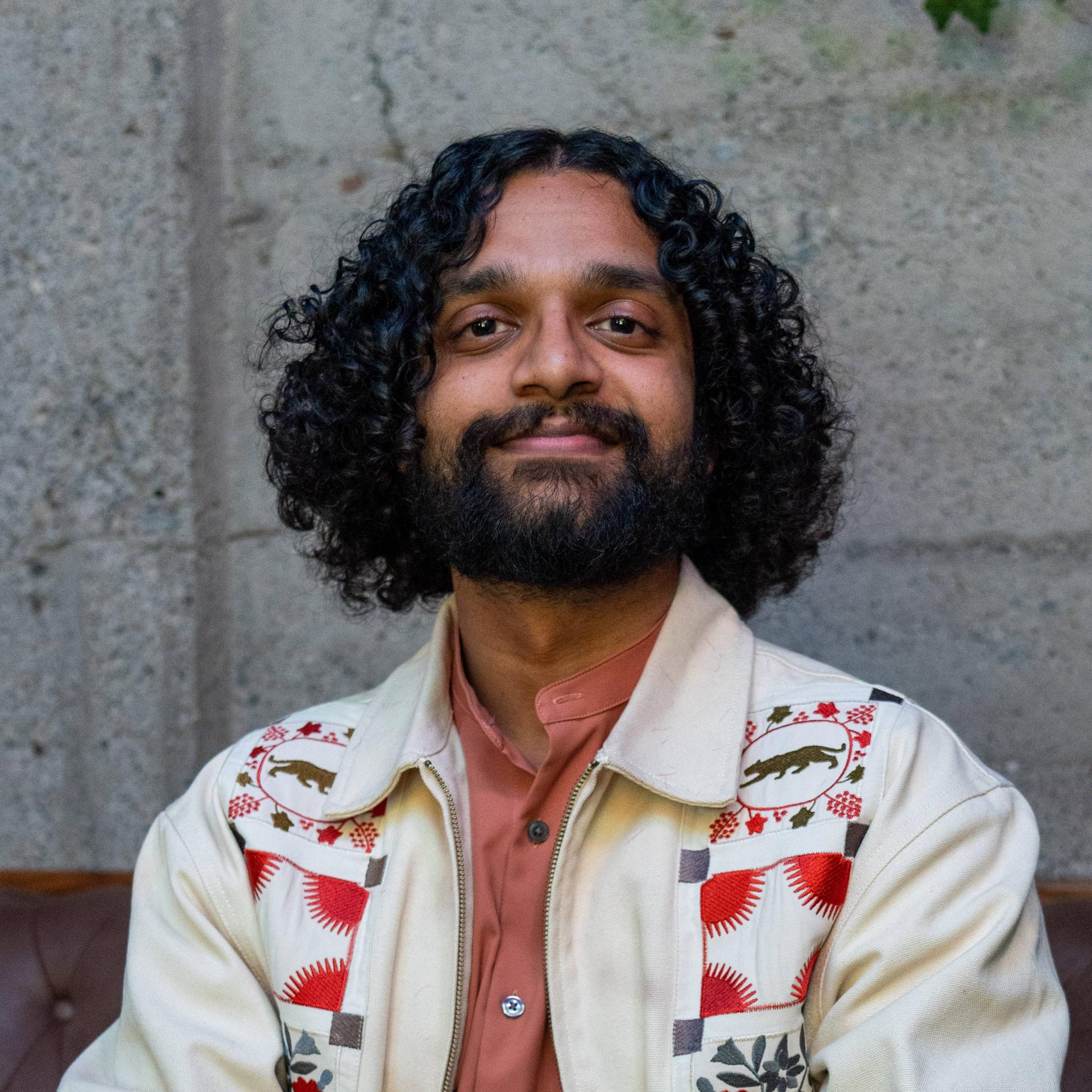 Srikar Kovirineni