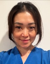 KALLY WONG, BSN, RN, PHN