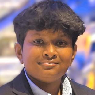 Vedanth Ponnuru