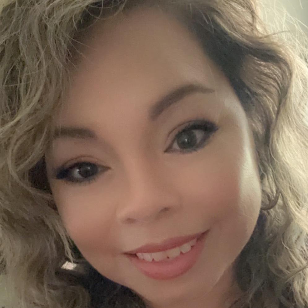 Patricia Hernandez