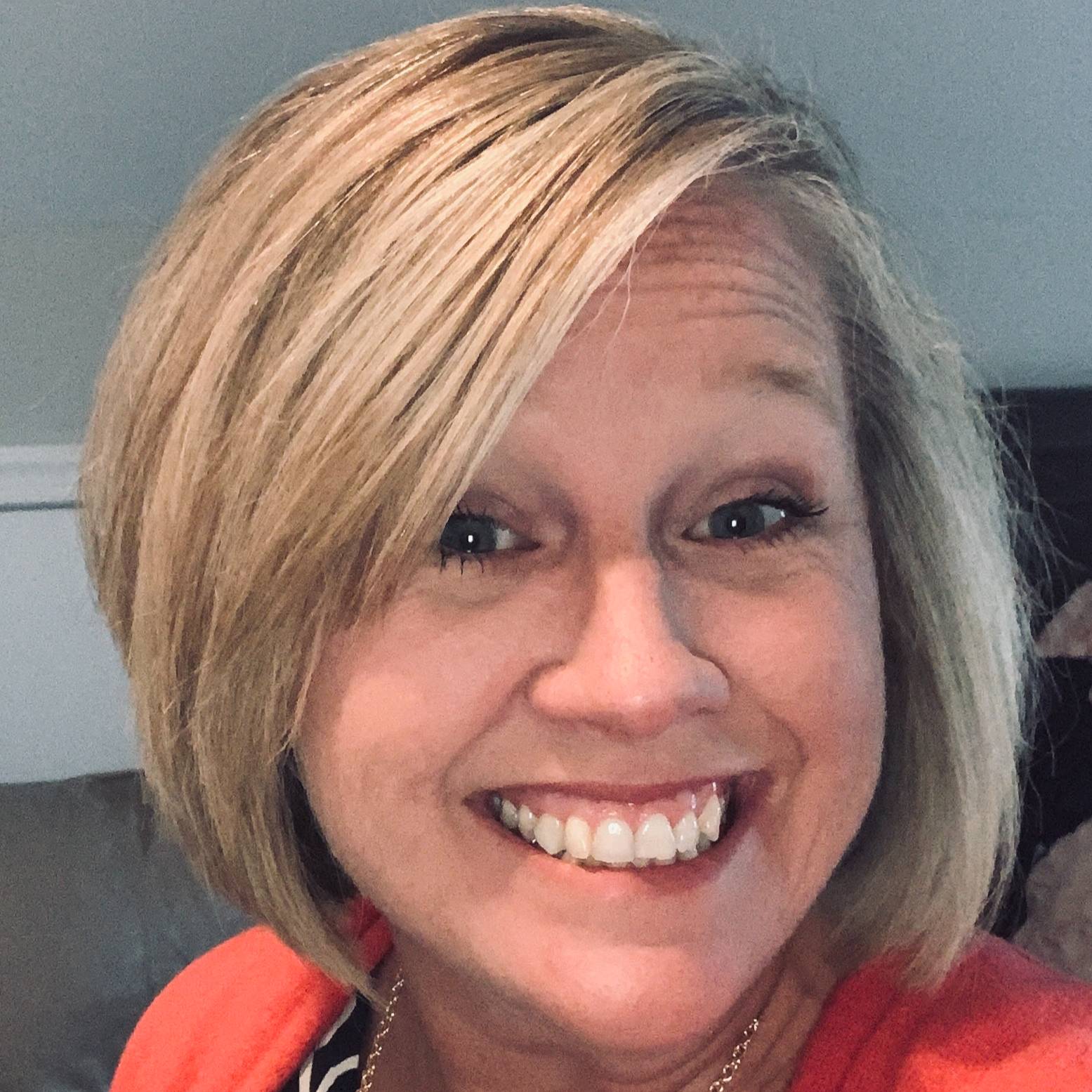 Kristen Horton