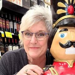 Debra Peterson