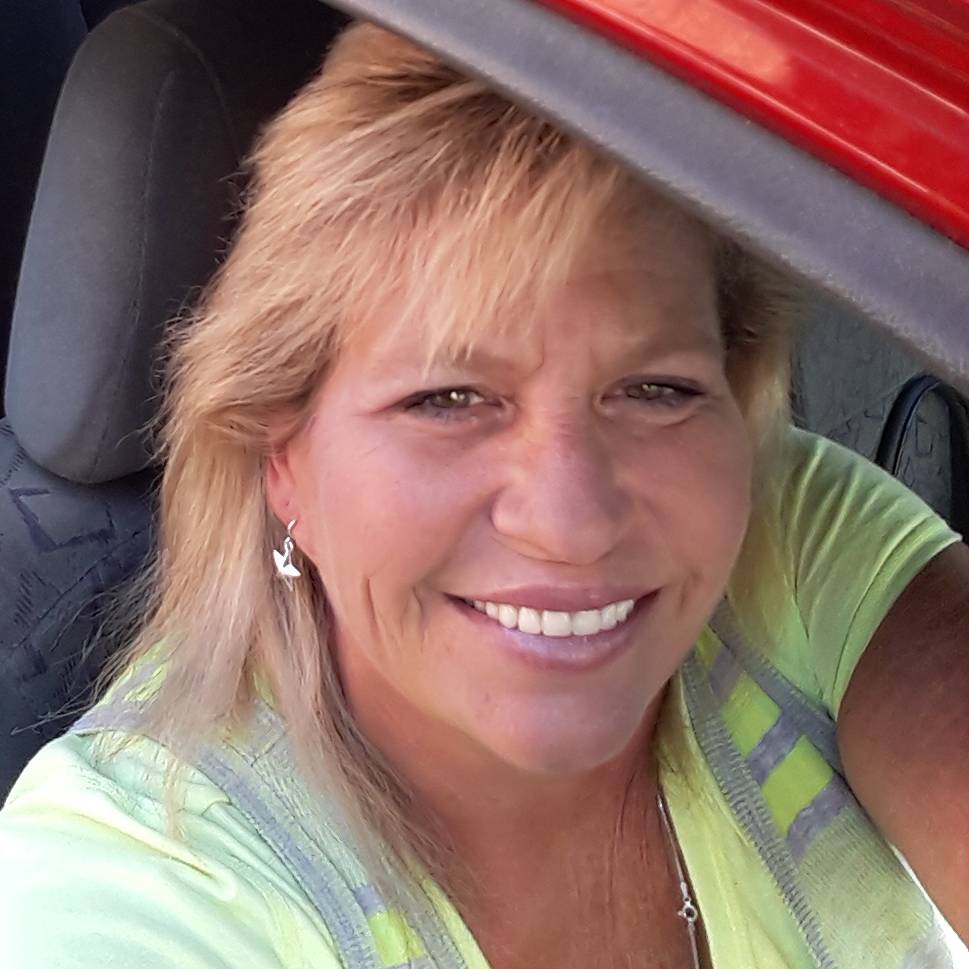 Gaylene Ucker
