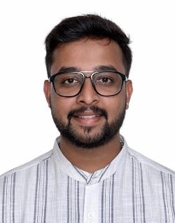 Manish R Menon